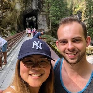 Meet your Posher, Joyce